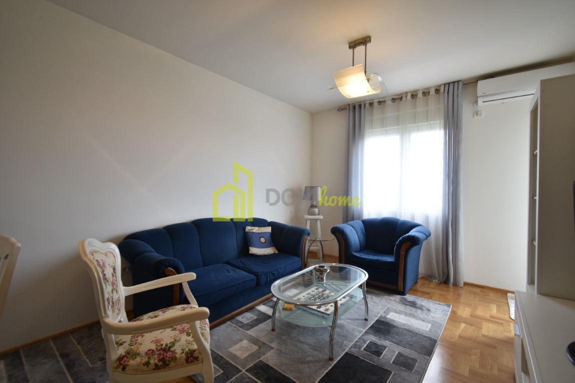 Jednosoban stan 50m2, Donja Gorica